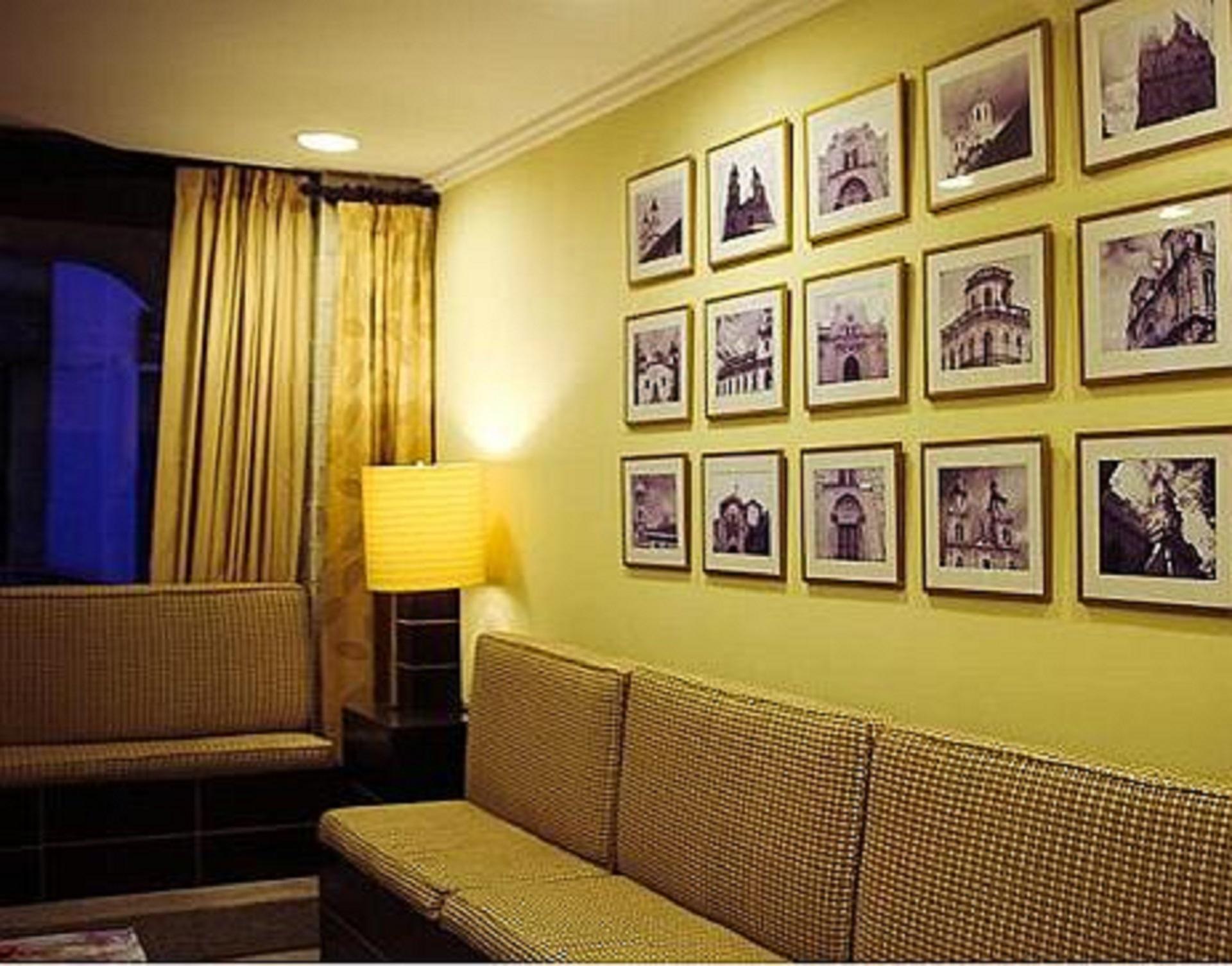 Hotel Presidente Cuenca Exterior photo